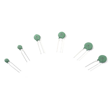 NTC Thermistor