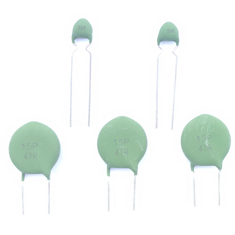 PTC Thermistor